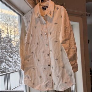 Anthropologie Jacket